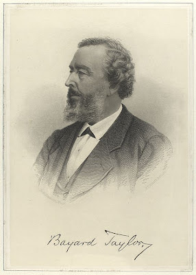 Bayard Taylor