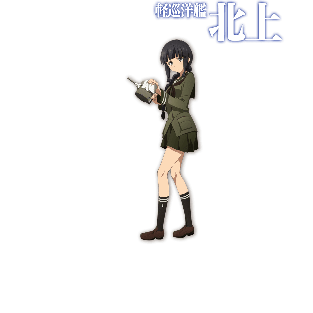 Kancol oc