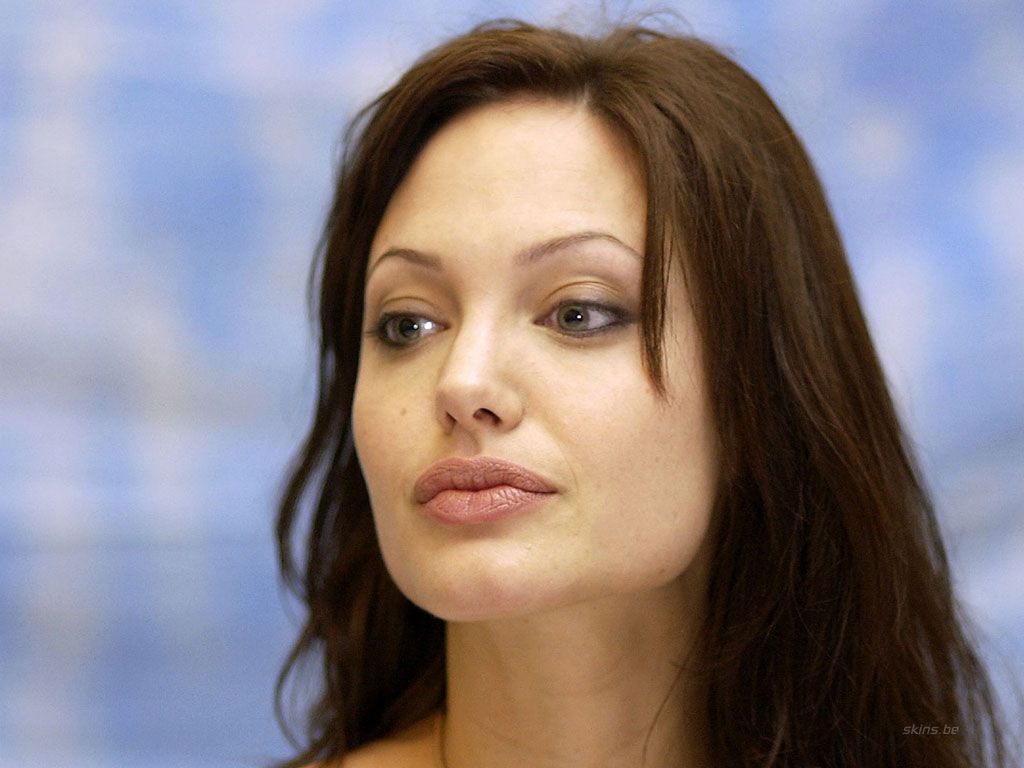 Fashion Models and Actress: Angelina Jolie ,Hollywood Actress has good