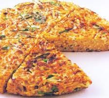 Resep Lezat Martabak Mie Bayam