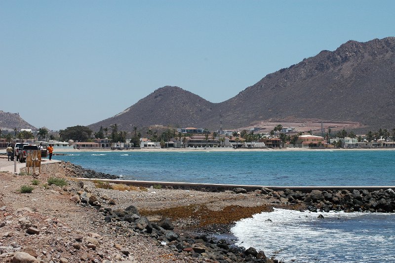 sancarlosfortin playas en miramar en guaymas sonora