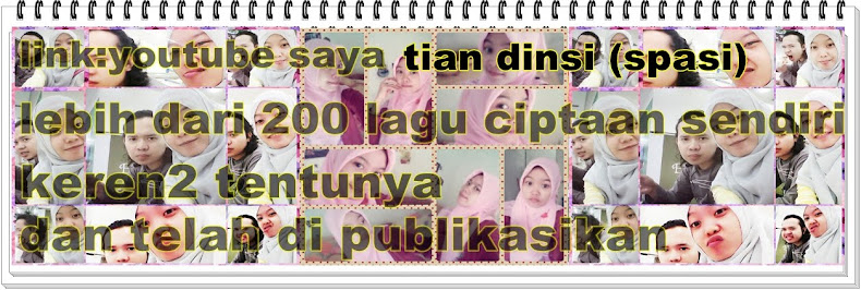 Lagu Ciptaan Ku Sahabat