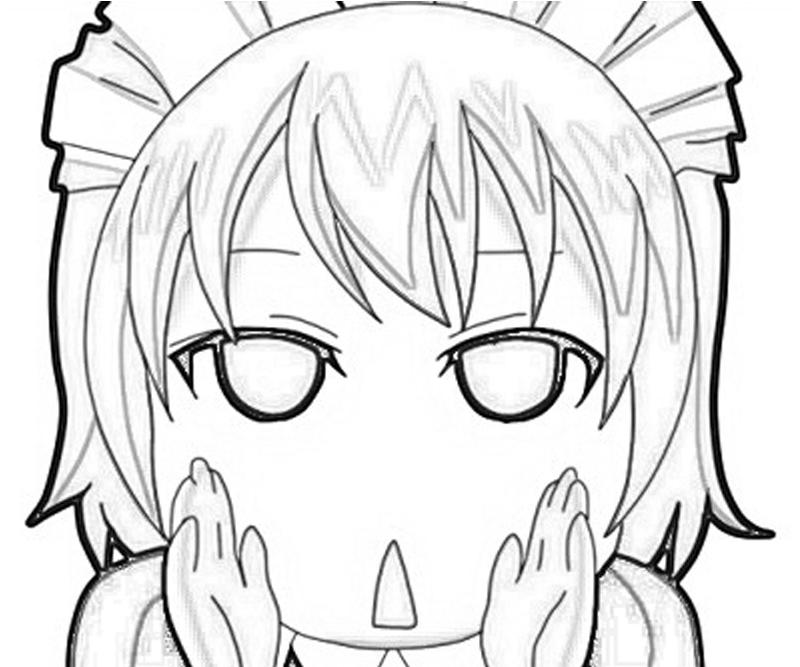 Virgo Cute Supertweet