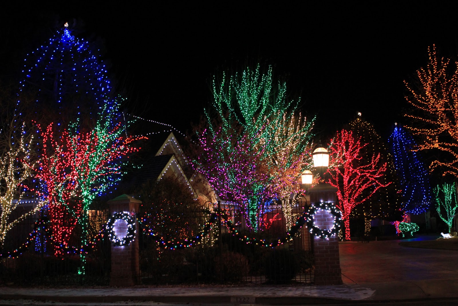 A Little Cuppa Tea Christmas Nights in Utah