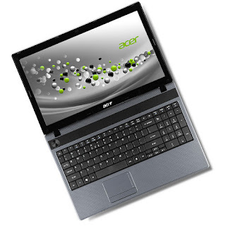 Acer AS5250-BZ669