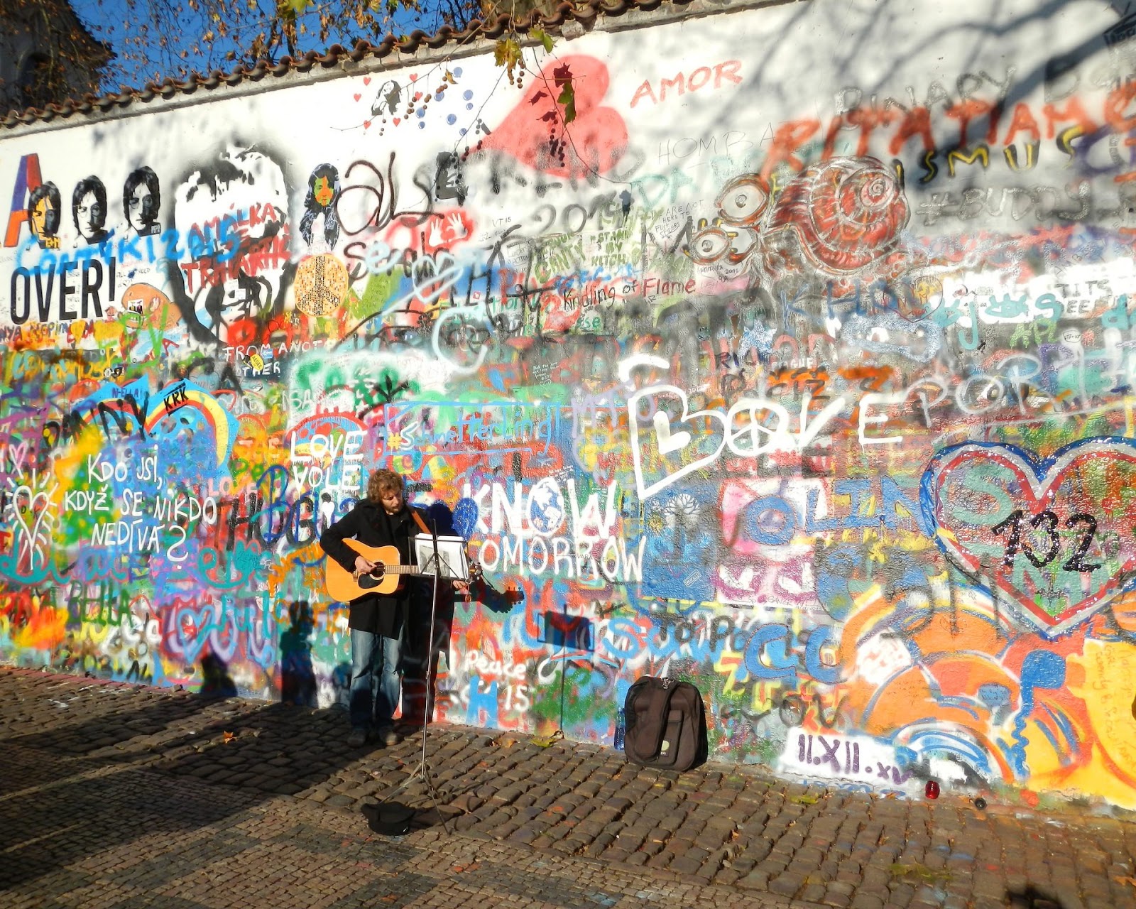 Outdoor Is Without Door 2015