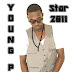 Rap de Guine Bissau - Young Pac feat Drake I'm still fly + Hungre