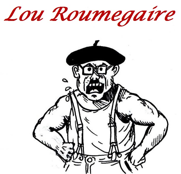 Lou Roumegaire