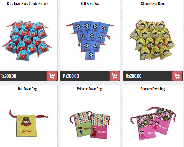 best return gifts for 5 year olds