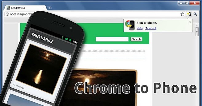 google chrome for android gingerbread