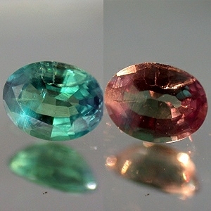 Alexandrite Image