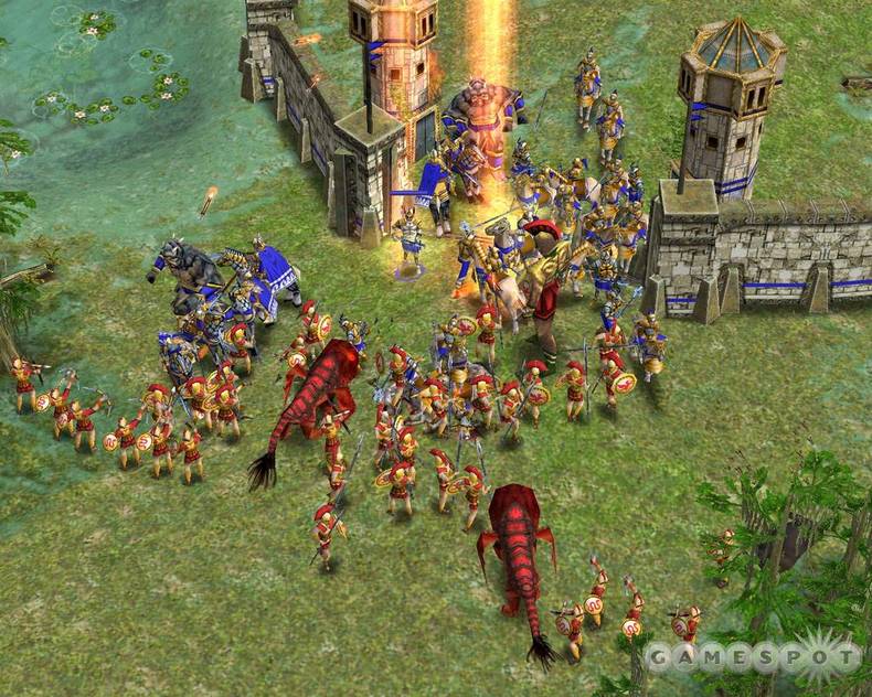 Age Of Mythology Titan Expansion Download Mac Age Of Mythology Titan Expansion Download Mac