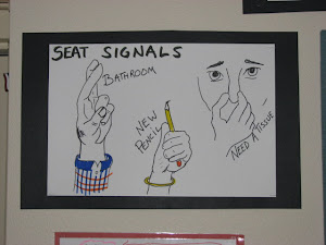 Seat Signals