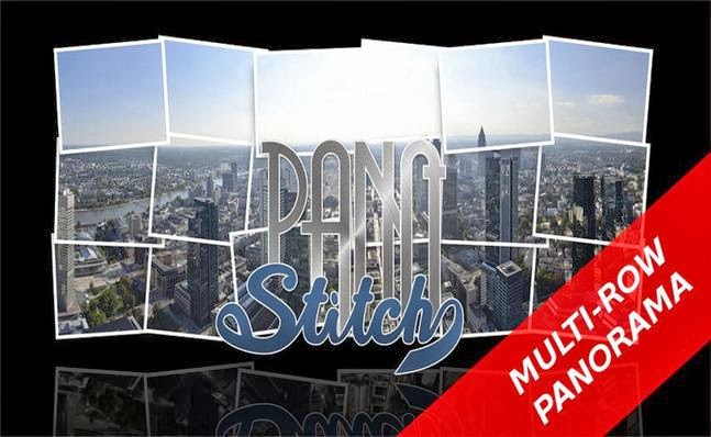 PanoStitch Panorama Picture HD apk download