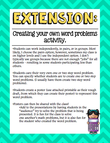 create your own word
