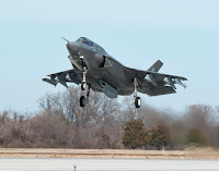 Joint Strike Fighter Is Pentagon's Costliest Conventional-Weapons Program F-35B Lightning II