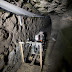 FOTOS: Viaje al túnel por donde se escapo "El Chapo"