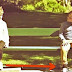 This homeless boy sits next to a rich boy on a bench. Seconds later his nightmare comes true.