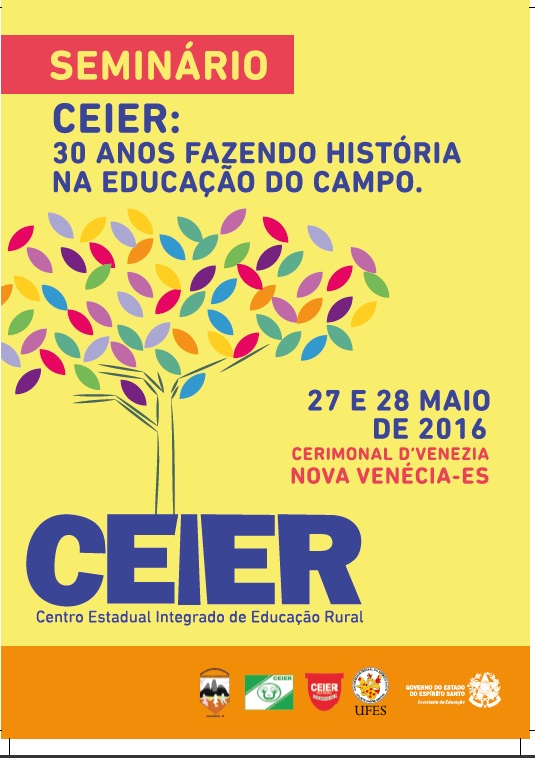 SEMINÁRIO CEIER