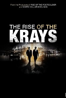 مشاهدة فيلم The Rise of the Krays 2015 مترجم اون لاين