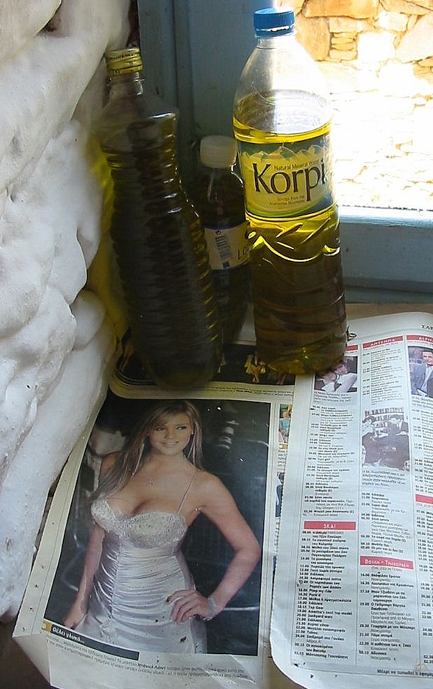 Nonnolles April 2013