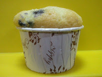 Muffin - Blueberry