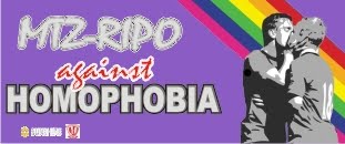 МТЗ-РИПО Против Гомофобии