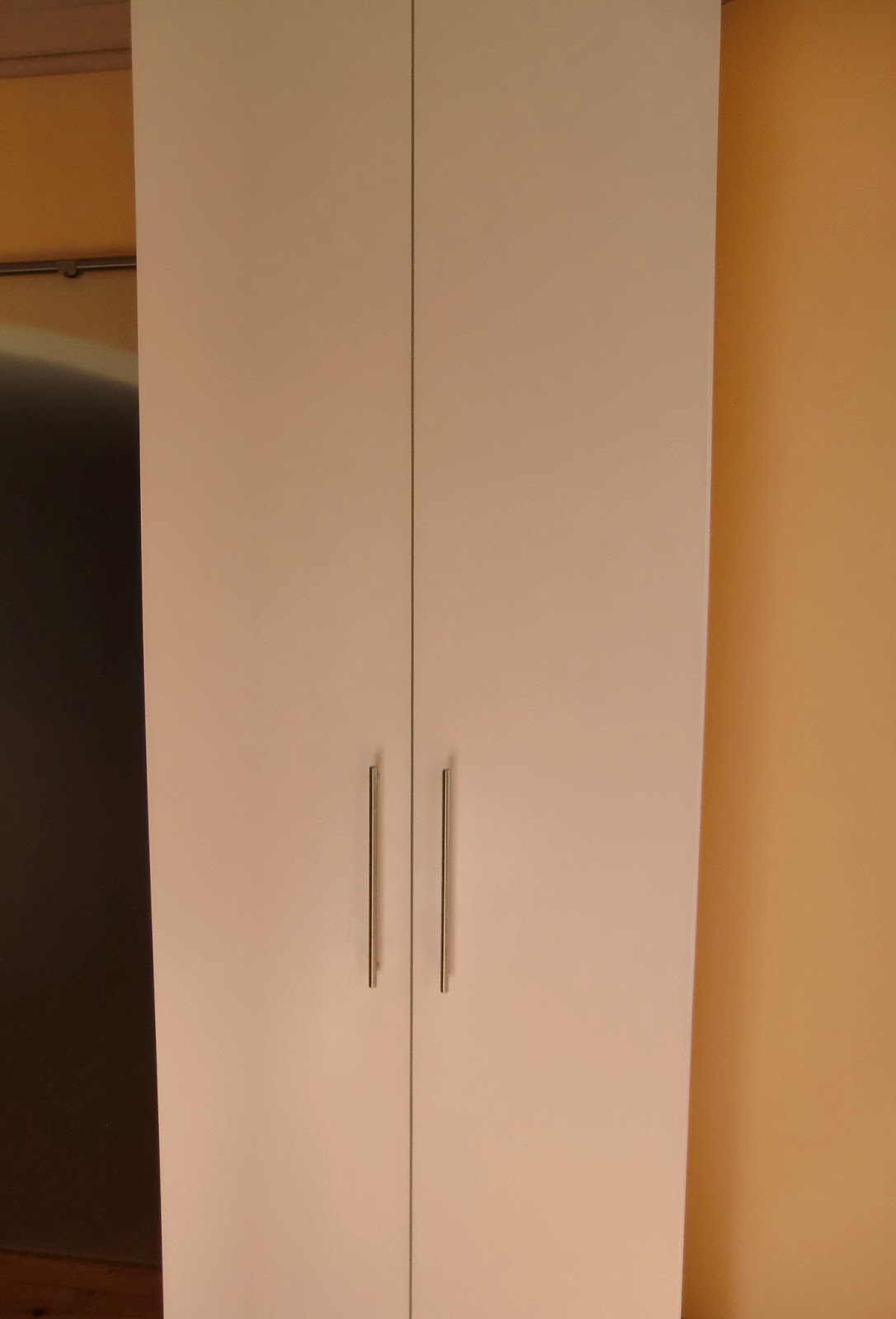 Stempelnixe: Bastelschrank für mein Bastelzimmer