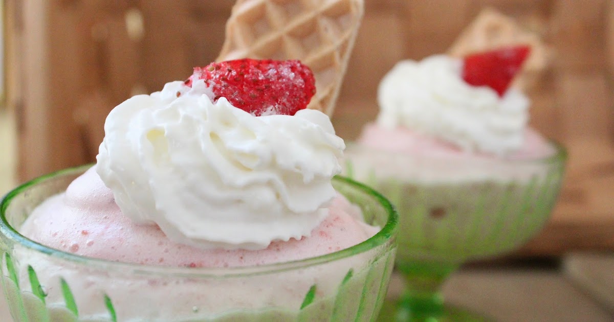 Kitchen Riches Strawberry Air