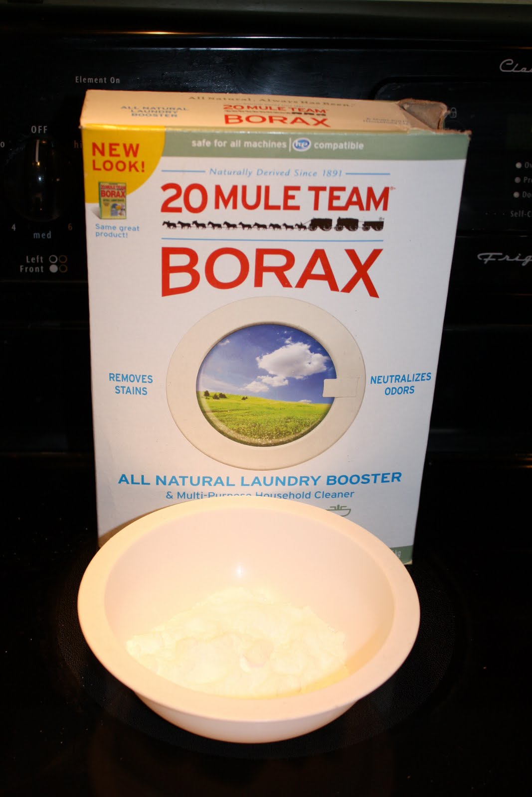 The Southern Tip Soaps