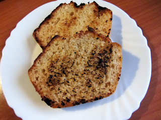 Pan De Mantequilla, Cerveza Y Miel
