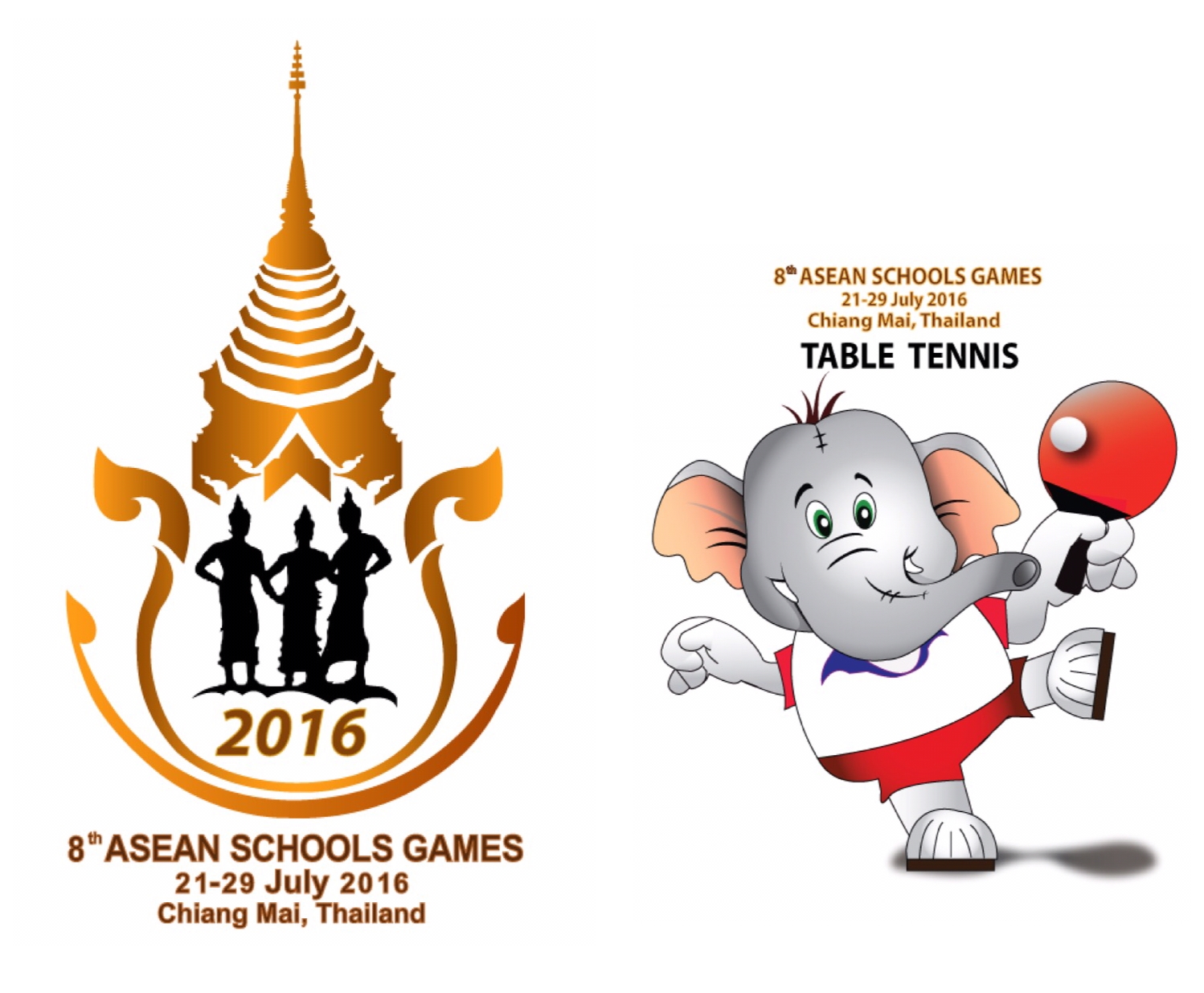 5th ASEAN Schools Games 2016