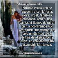 laguna,tristeza, furia,ciega,cruel,pereza,lenta, desnuda,baño