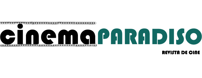 Cinema Paradiso