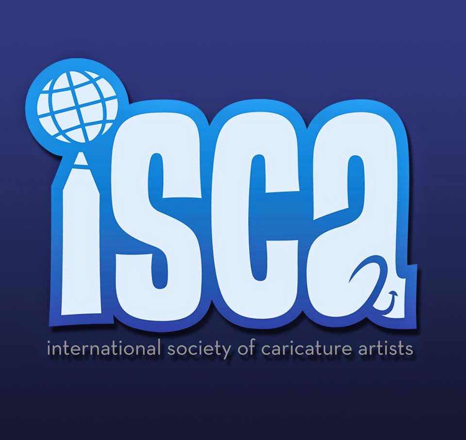 International Society of Caricature Artists