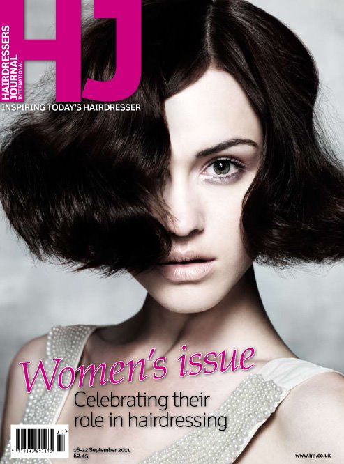 Hair Today Hairdressers Journal