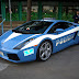 Lamborghini  Polizia