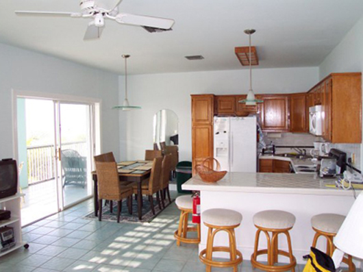 kitchen dining room combination Classical and Minimalist Design ~ Home