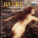 Ravel Complete Piano
