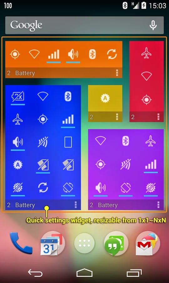 2 Battery Pro - Battery Saver v3.21 2 Battery Pro - Battery Saver v3.21