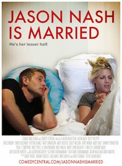Watch Jason Nash Is Married (2014) online free Watch Jason Nash Is Married (2014) online free