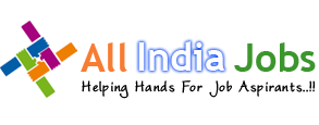 ALL INDIA JOBS