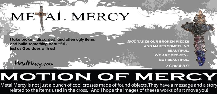 Motion of Mercy