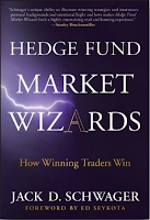 Best business Hedge Fund Market Wizards