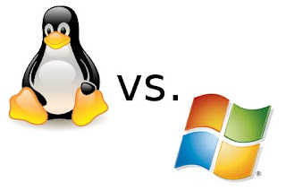 usar linux o windows usar linux o windows