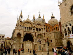 Basilica di San Marco