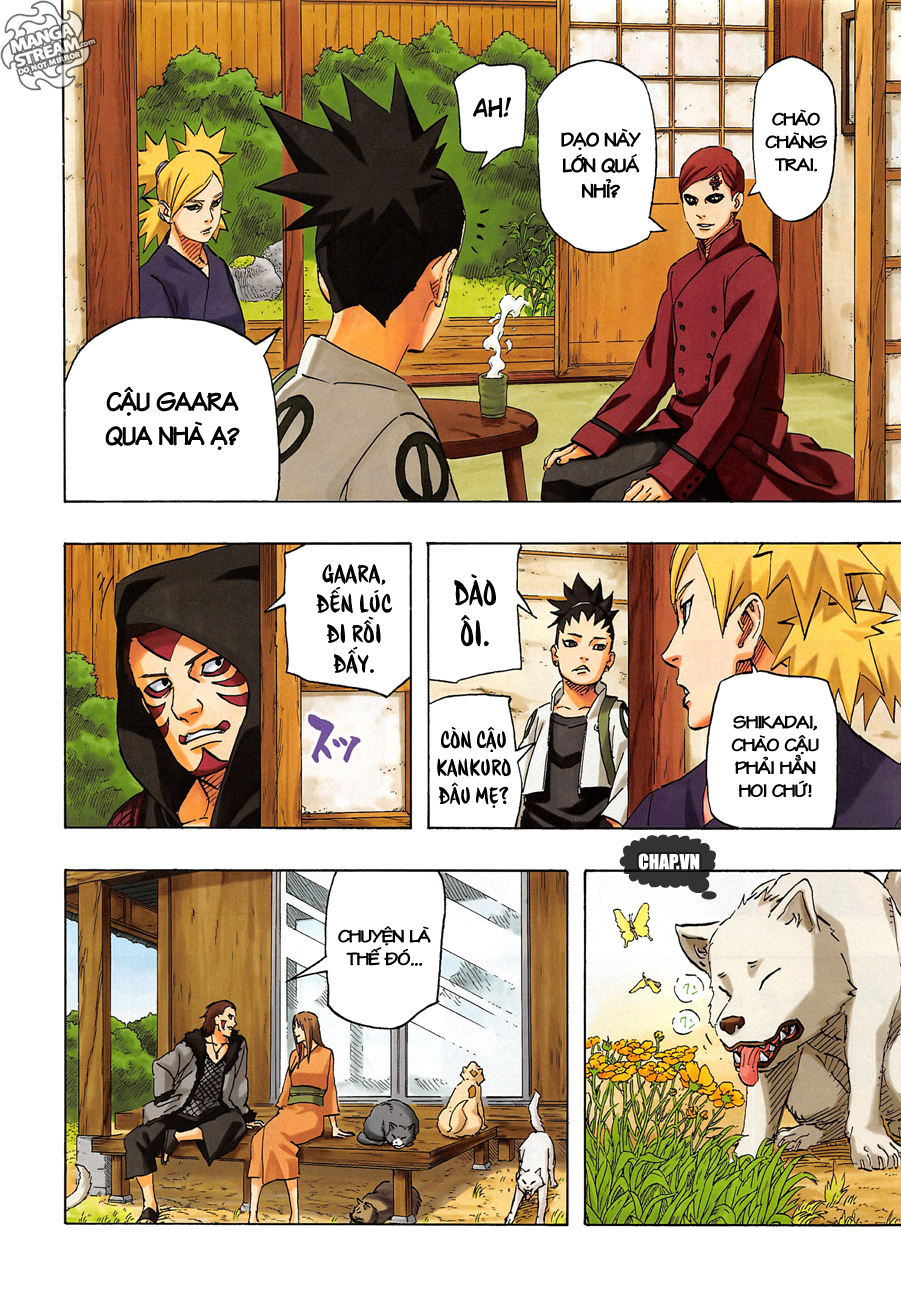 Naruto chap 700 – Chap cuối Trang 6 - Mangak.info Naruto chap 700 – Chap cuối Trang 6 - Mangak.info
