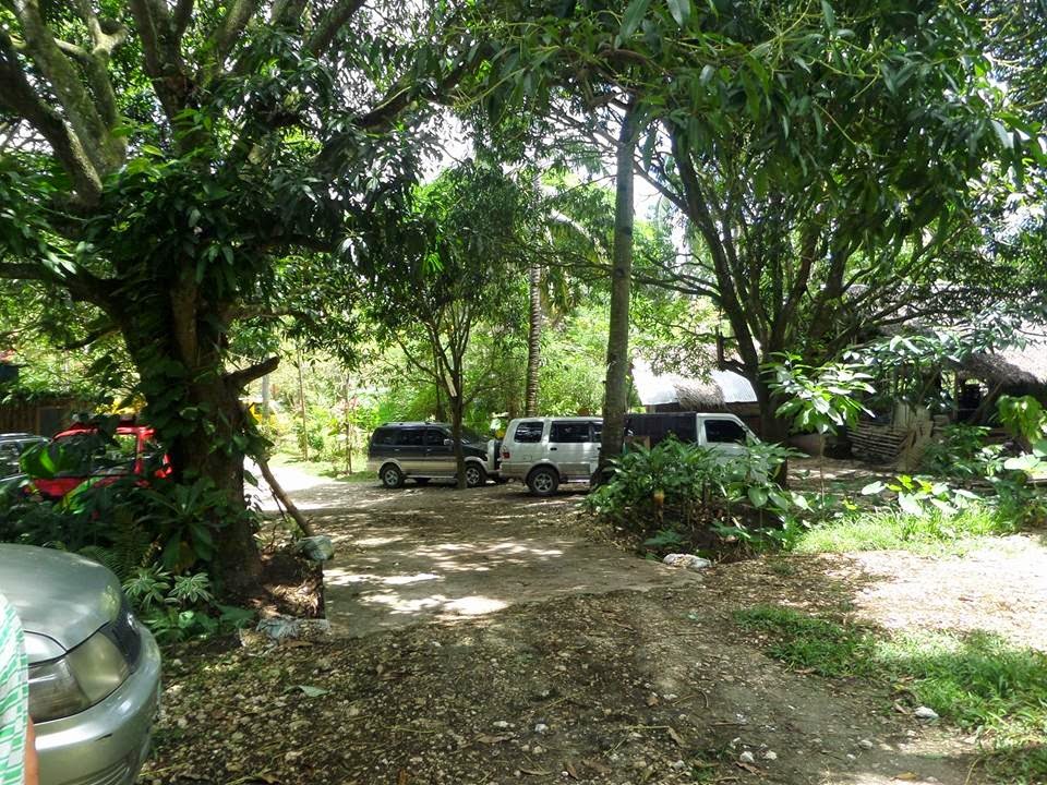 The Thrifty Wanderer Durano EcoFarm