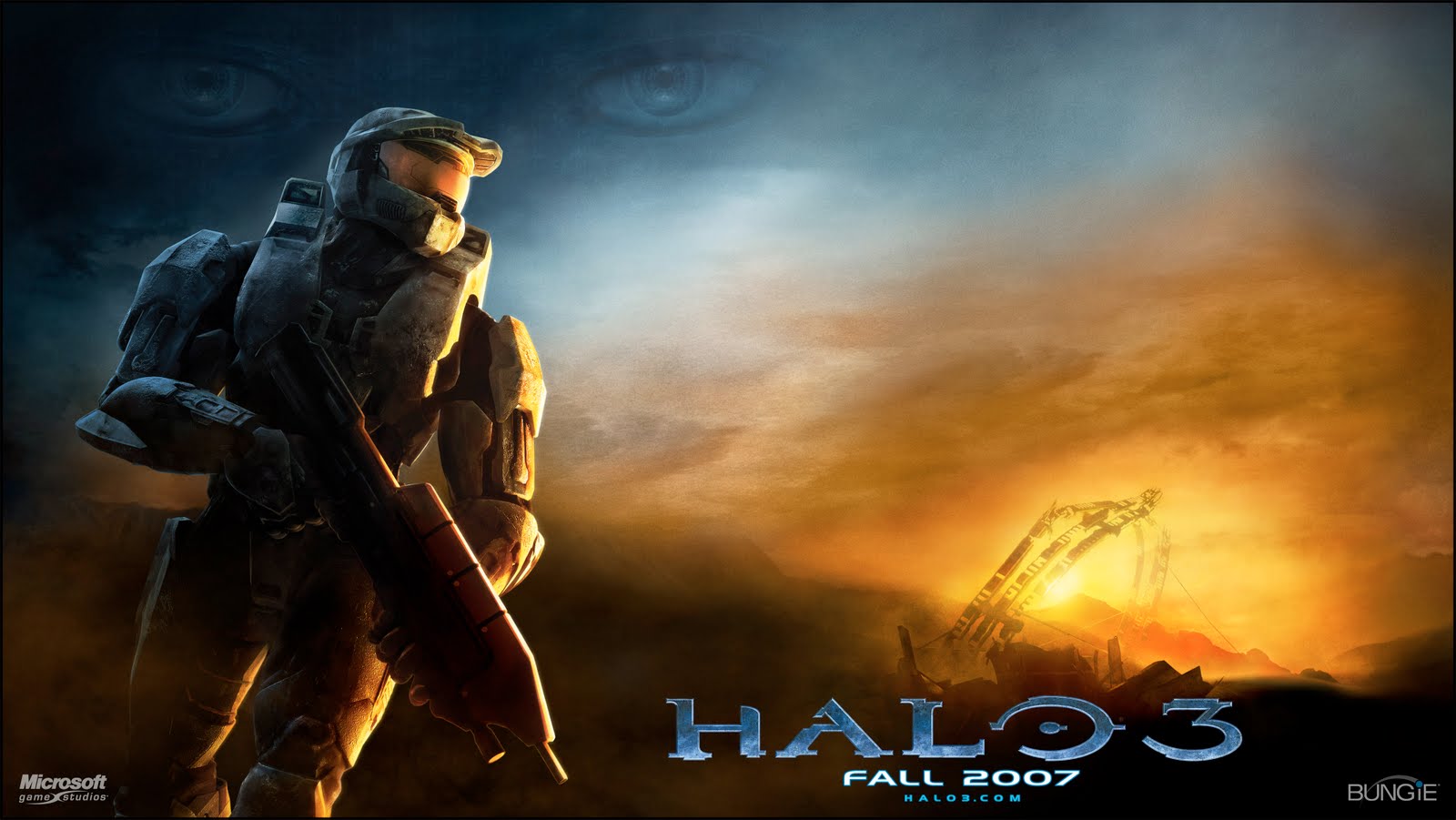 Click To See World: Halo 3 wallpaper 1080p