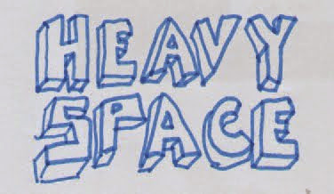 Heavy Space Records